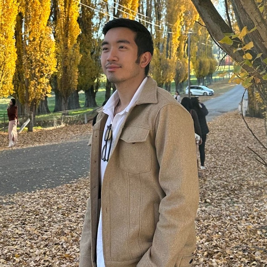 Dean's profile picture
